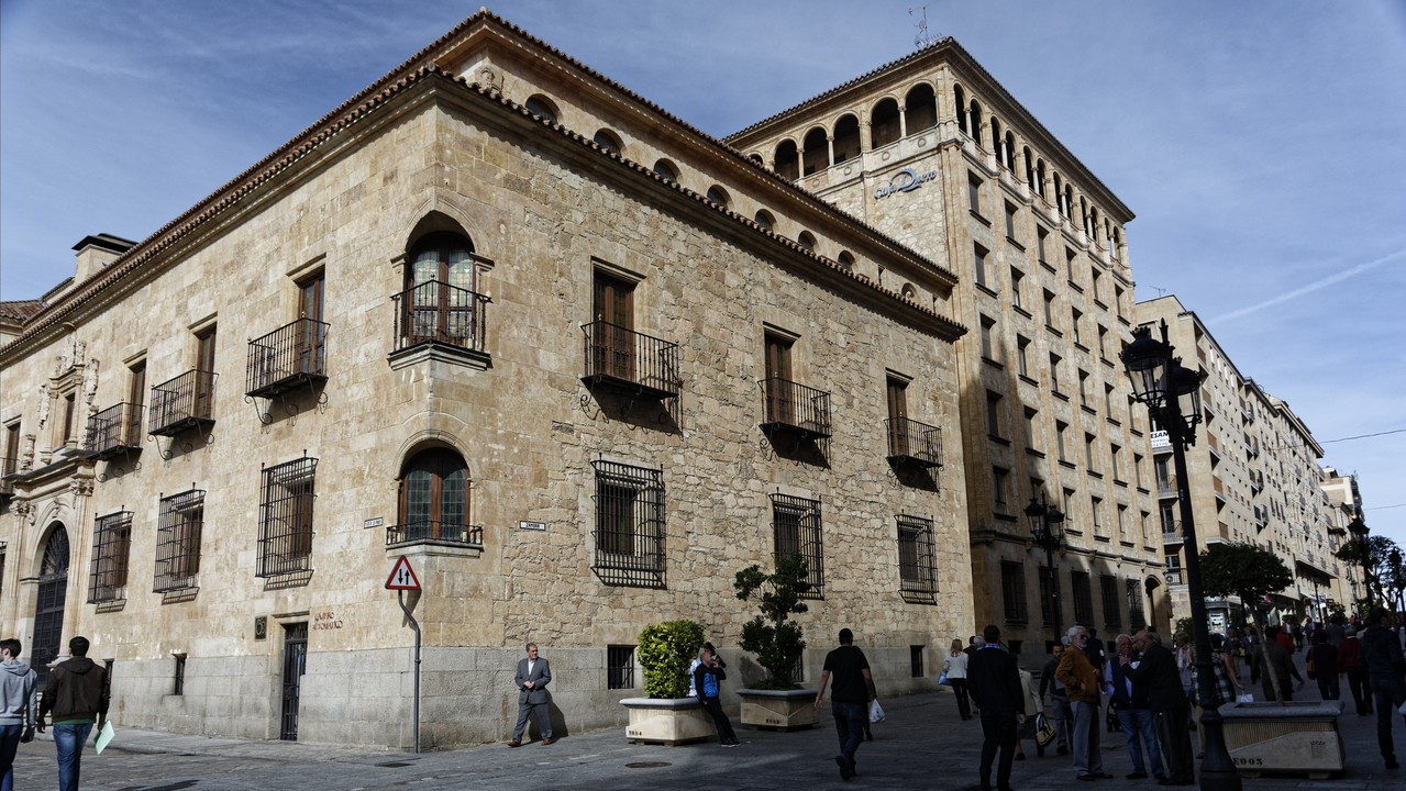 20141023 124703•Salamanca•Castile and Leon•Spain